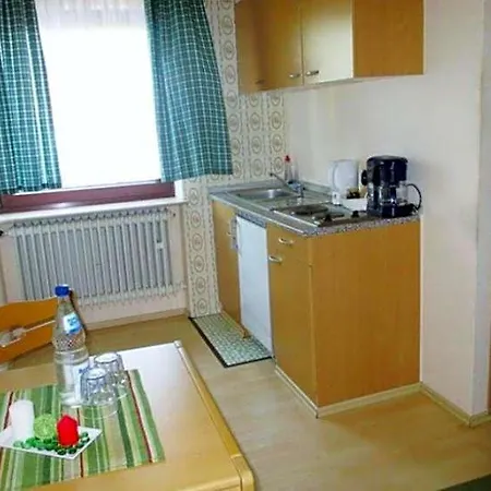 Hotell Lenche Neumayer