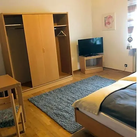 Lenche Neumayer Hotell *