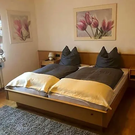 Lenche Neumayer Hotell Landstuhl